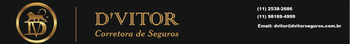 Dvitor Corretora de Seguros