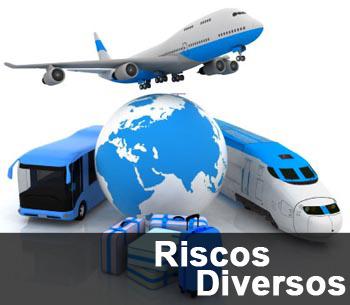 Seguro Risco diversos 